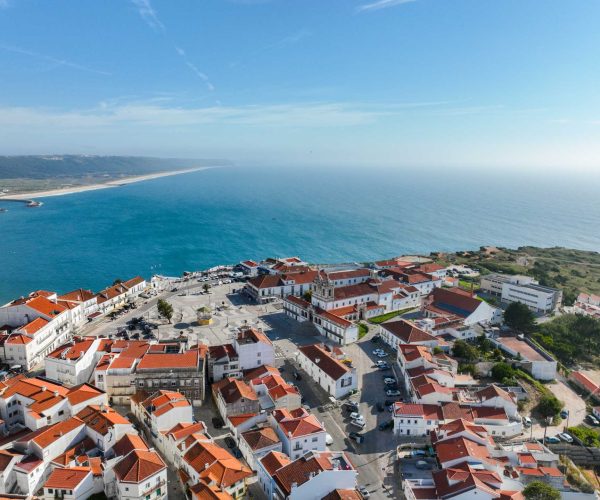 nazaré portugal
