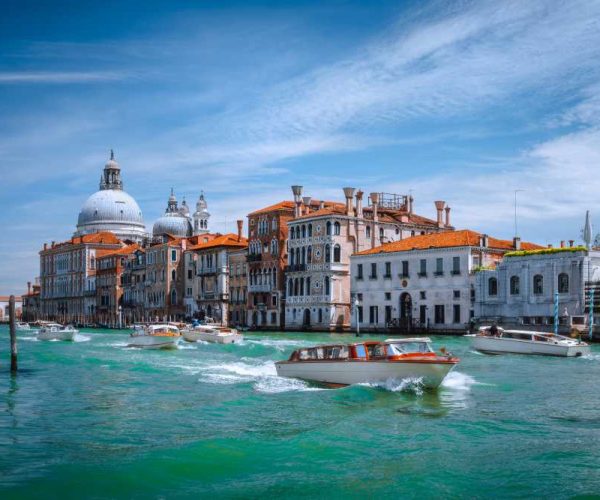 veneza euro vip trips